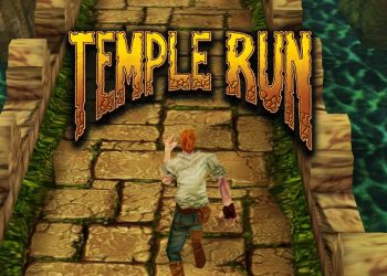 Download Temple Run APK – For Android/iOS
