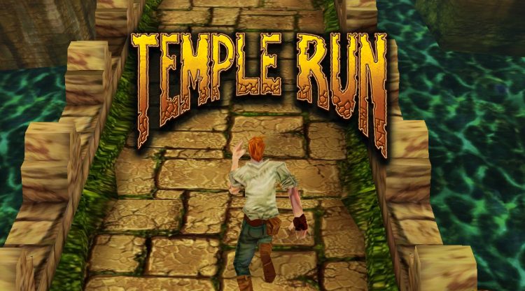 download temple run