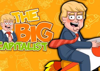 Download THE BIG CAPITALIST APK – For Android/iOS