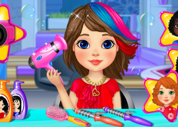 Hair Saloon – Spa Salon APK – Download for Android/iOS