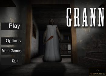 Download Granny APK for Android/iOS