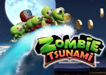 Download Zombie Tsunami APK – For Android/iOS