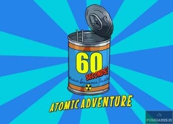 Download 60 Seconds! Atomic Adventure MOD APK – For Android/iOS