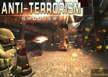 Download Anti-Terrorism Shooter MOD APK – For Android/iOS