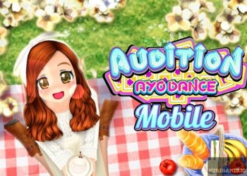 Download AyoDance Mobile MOD APK – For Android/iOS