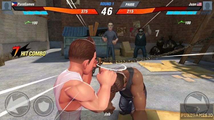 download Boxing Star