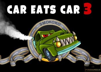 Download Car Eats Car 3 MOD APK – For Android/iOS