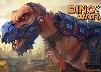 Download Dino War : Rise of Beasts MOD APK – For Android/iOS