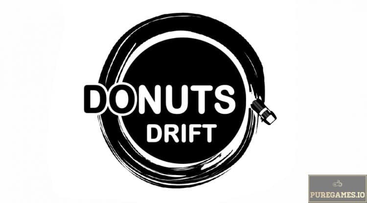 download Donuts Drift