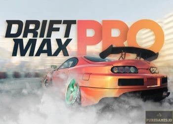 Download Drift Max Pro MOD APK – For Android/iOS