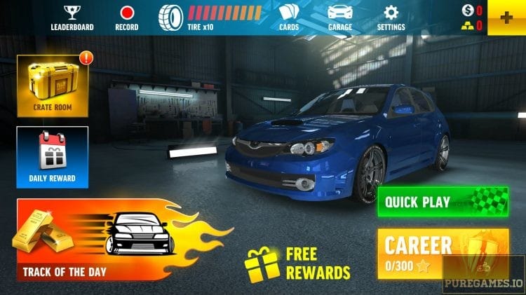 download Drift Max Pro