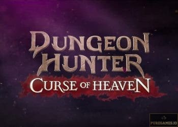 Download Dungeon Hunter: Curse of Heaven MOD APK – For Android/iOS