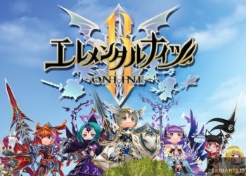 Download RPG Elemental Knights R MOD APK – For Android/iOS