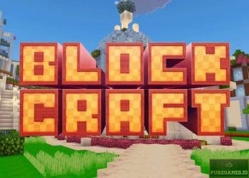 Block Craft 3D: Building Simulator Games For Free
