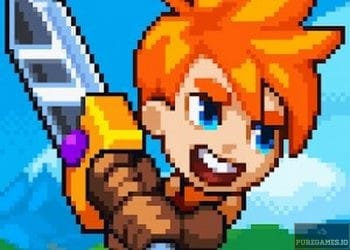 Download Dash Quest Heroes MOD APK for Android