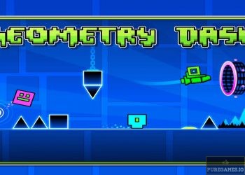 Geometry Dash