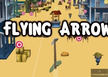 Download Flying Arrow MOD APK – For Android/iOS
