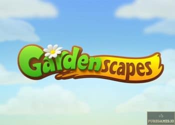 Download Gardenscapes APK – For Android/iOS