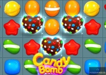 Download Candy Bomb MOD APK for Android/iOS