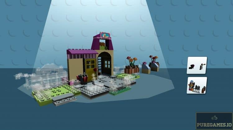 download LEGO Juniors Create & Cruise