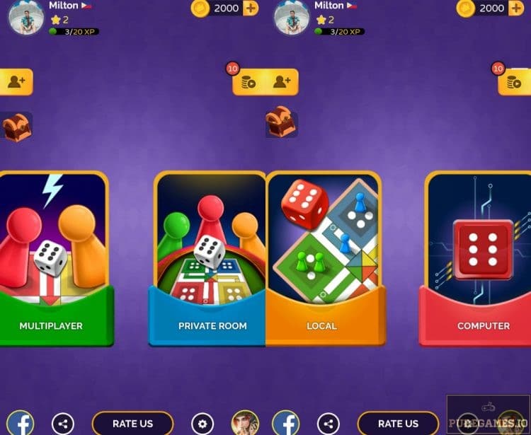 download Ludo Superstar