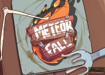 Download Meteorfall: Journeys MOD APK – For Android/iOS