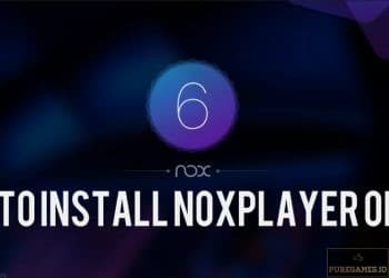 How To Install NoxPlayer Android Emulator on Your Computer