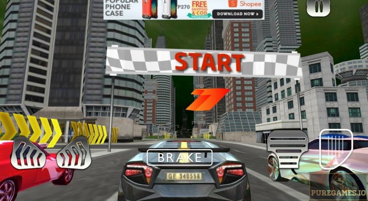 download Offroad Car Drifting 3D