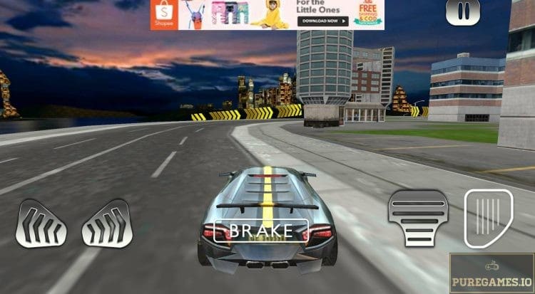 download Offroad Car Drifting 3D