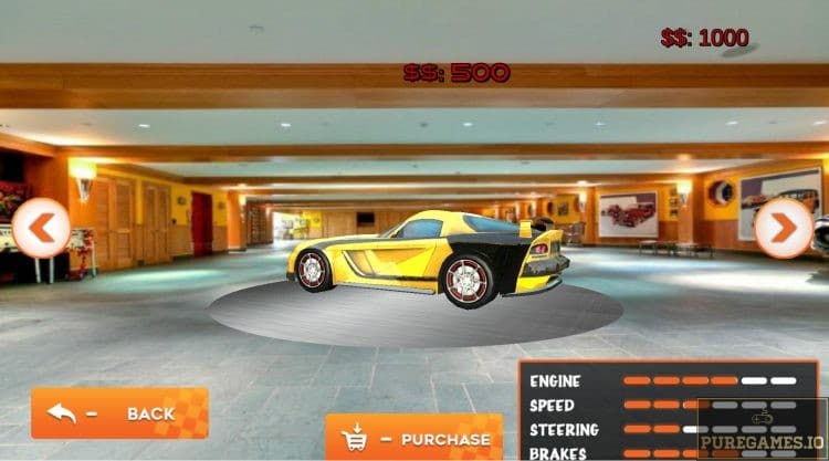 download Offroad Car Drifting 3D