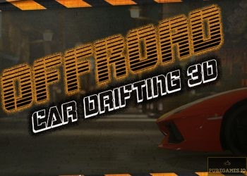 Download Offroad Car Drifting 3D MOD APK – For Android/iOS