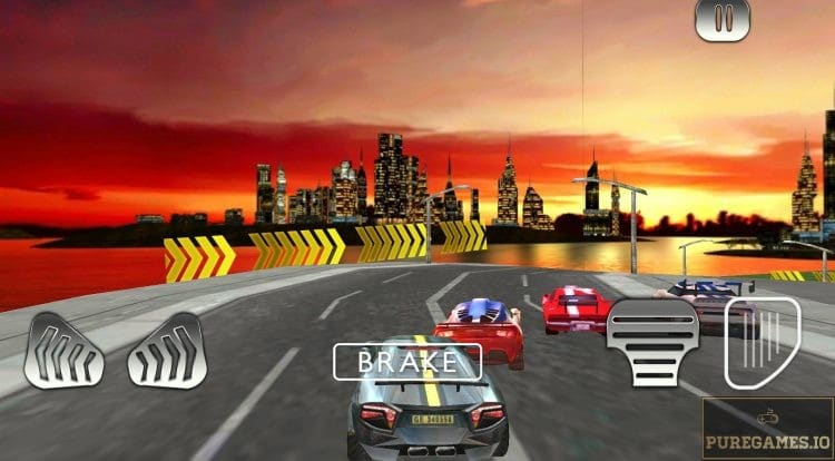 download Offroad Car Drifting 3D