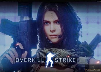 Download Overkill Strike MOD APK – For Android/iOS