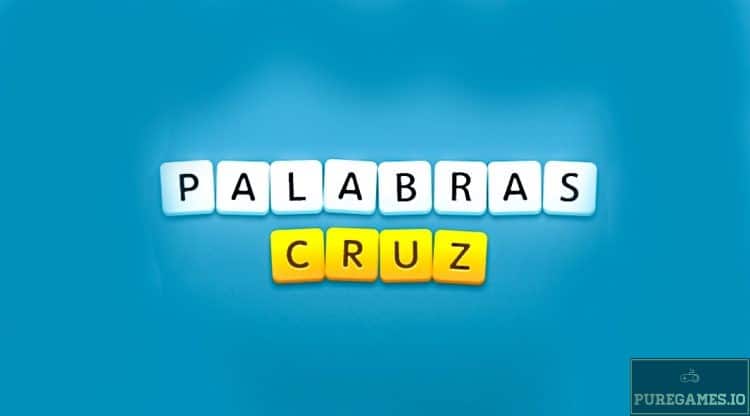 download Palabras Cruz and test your spanish vocabulary