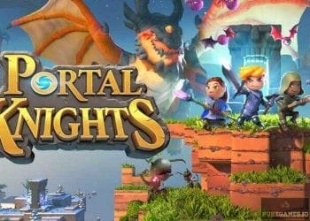 Download Portal Knights APK for Android/iOS