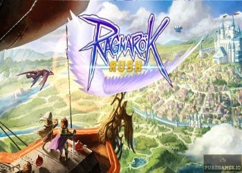 Download Ragnarok Rush MOD APK – For Android/iOS