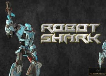 Download Robot Shark MOD APK – For Android/iOS