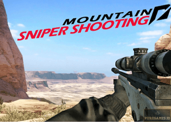 Download Mountain Shooting Sniper APK – For Android/iOS