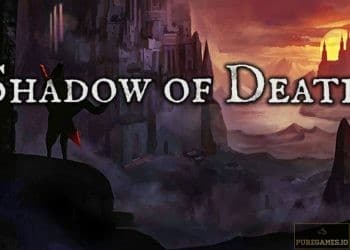 Download Shadow of Death: Dark Knight – Stickman Fighting MOD APK – For Android/iOS