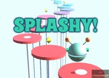 Download Splashy! MOD APK – For Android/iOS