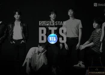 Download SuperStar BTS MOD APK – For Android/iOS
