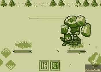 Download Timing Hero VIP : Retro Fighting Action RPG MOD APK for Android