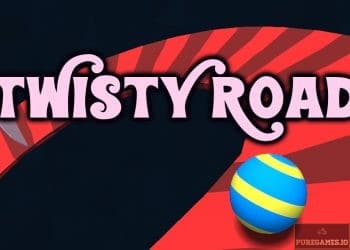 Download Twisty Road! MOD APK – For Android/iOS