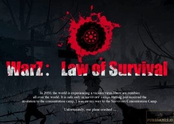 Download WarZ: Law of Survival MOD APK – For Android/iOS