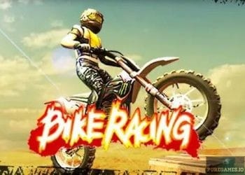 Download Bike Racing 3D MOD APK for Android/iOS
