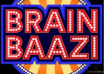 Download Live Quiz Game App to Win Money Online- BrainBaazi MOD APK for Android/iOS