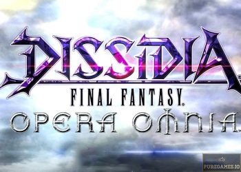 Download Dissidia Final Fantasy Opera Omnia MOD APK – For Android/iOS