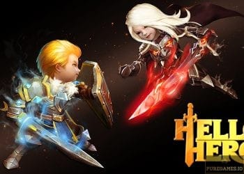 Download Hello Hero RPG APK for Android/iOS