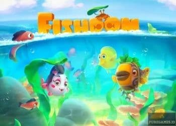 Download Fishdom MOD APK for Android/iOS
