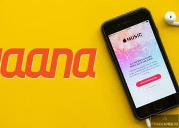 Download Gaana Music APK for Android/iOS